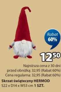 skrzat dekoracja