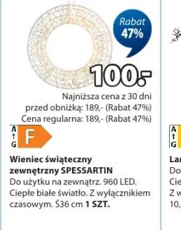 wianek świąteczny