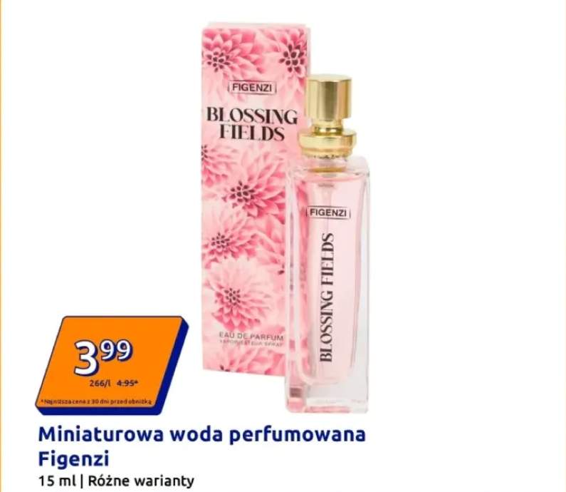 woda perfumowana