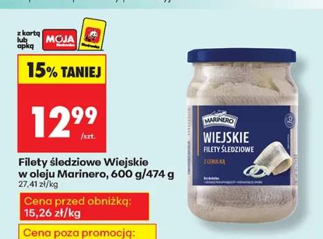 filety śledziowe po wiejsku