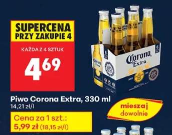 piwo Corona