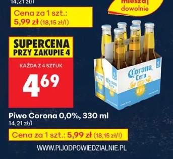 piwo Corona