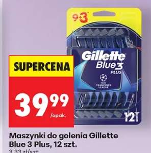 maszynka do golenia