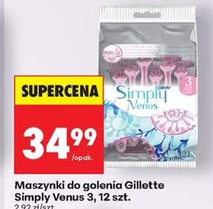 maszynka do golenia