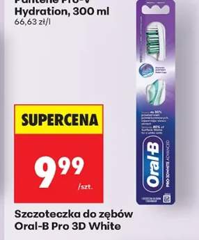 szczoteczka do zębów