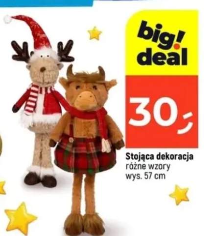 dekoracje świąteczne