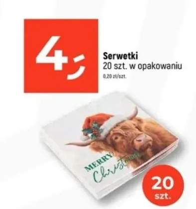 serwetki