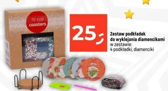 zestaw 3d