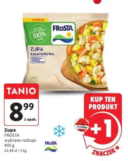 zupa kalafiorowa