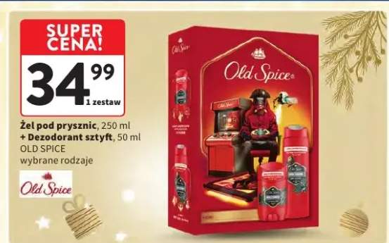 dezodorant w sztyfcie