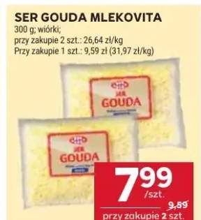 ser Gouda