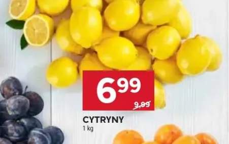 cytryny