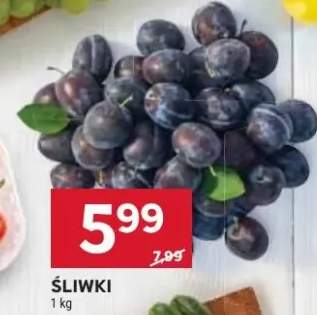 śliwki
