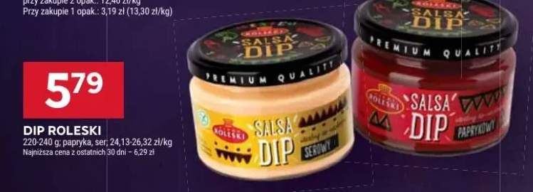 dip