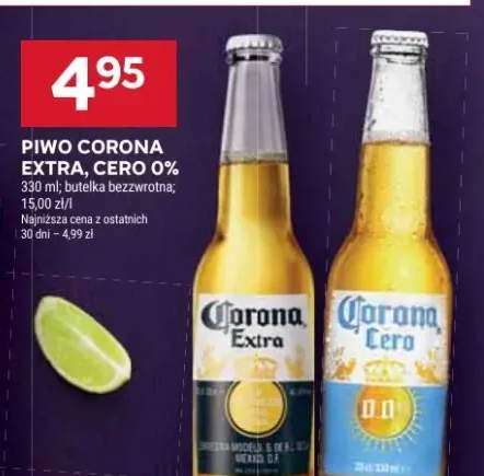 piwo Corona