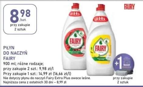 płyn do mycia naczyń