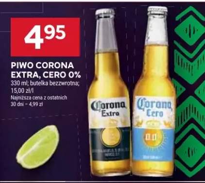 piwo Corona
