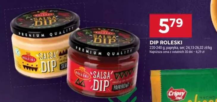 dip