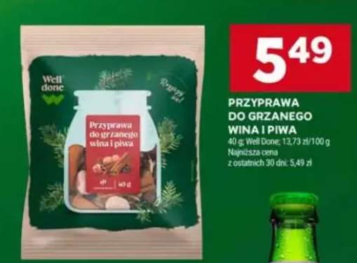 przyprawa