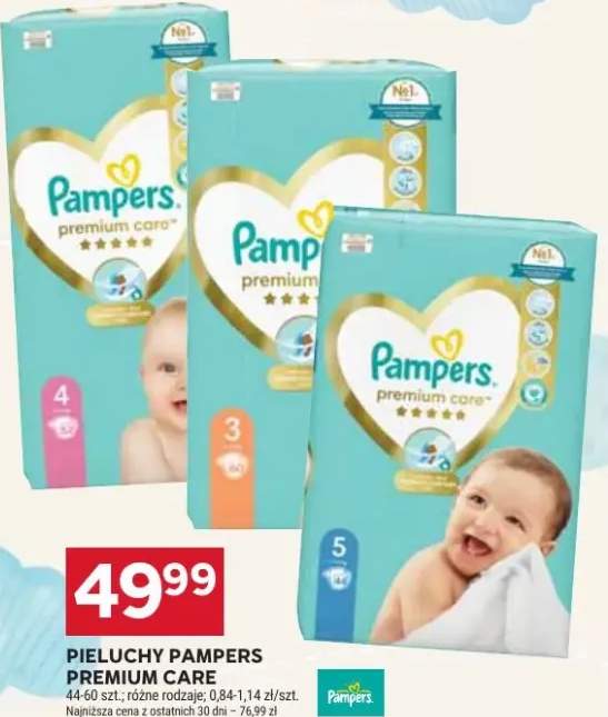 Pampers