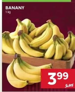 banany
