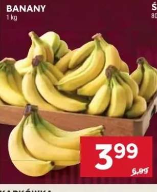 banany