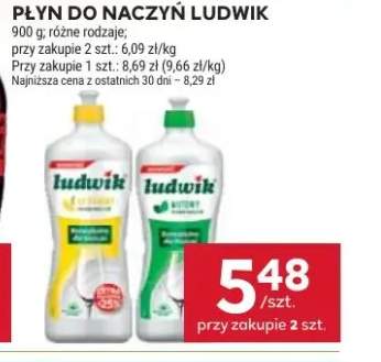 płyn do mycia naczyń