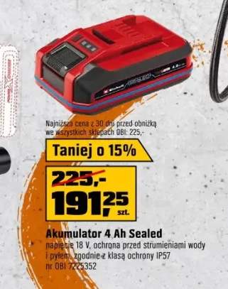 akumulator do urządzeń