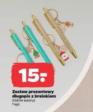zestaw prezentowy