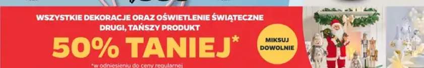 dekoracje świąteczne