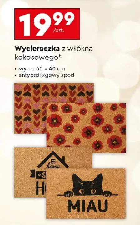 wycieraczka