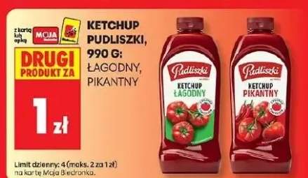 ketchup