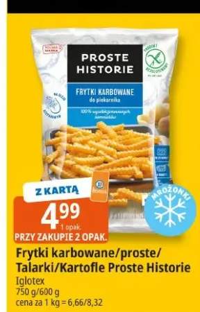 frytki