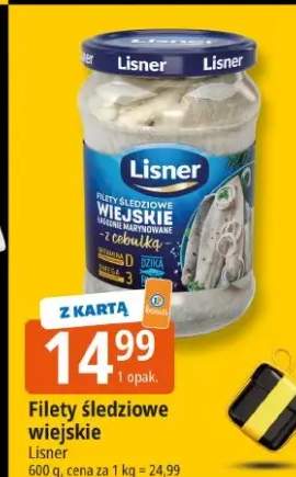 filety śledziowe po wiejsku