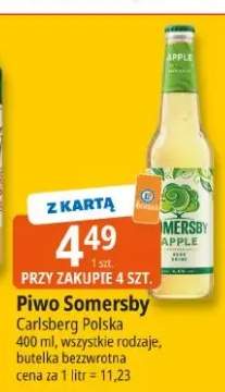 piwo Carlsberg
