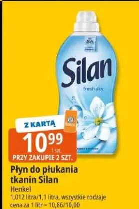 płyn do płukania tkanin