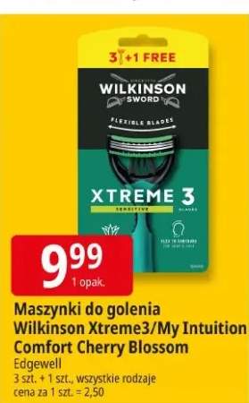 maszynka do golenia