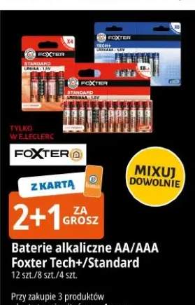 baterie alkaliczne