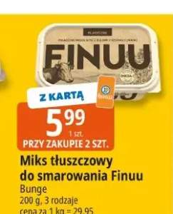 miks tłuszczowy
