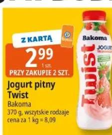 jogurt pitny