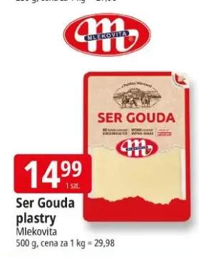 ser Gouda