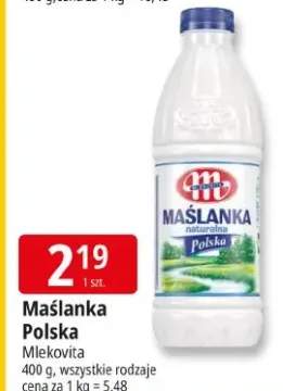maślanka