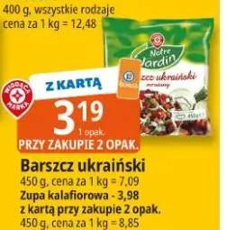 barszcz ukraiński