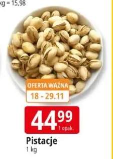 pistacje
