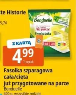 fasolka szparagowa