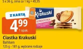 ciastka