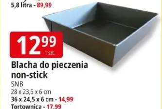 blacha do pieczenia