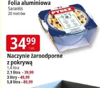 naczynie żaroodporne