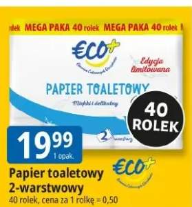 papier toaletowy