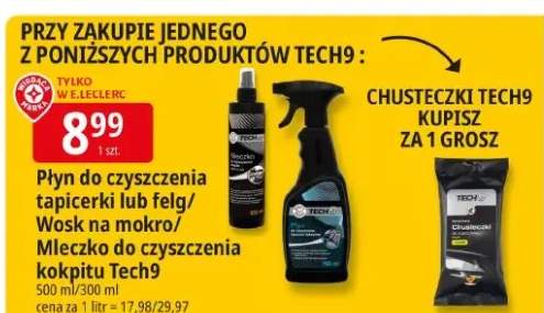 płyn do czyszczenia